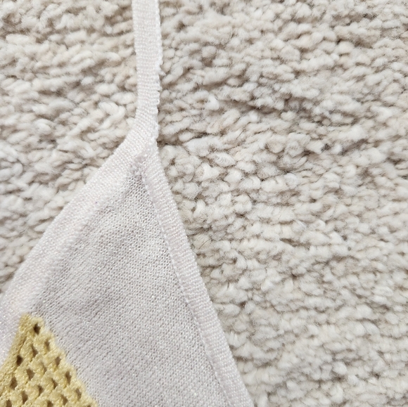 DKNY Knit Halter Top - Picture 8 of 10